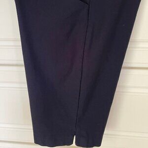 Tribal Dark Navy Shorts